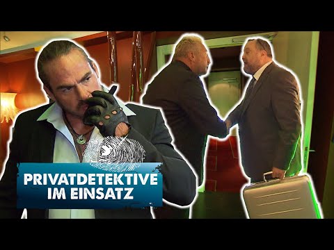 Der Megadeal! Carsten Stahl vereitelt Juwelenraub | Privatdetektive im Einsatz