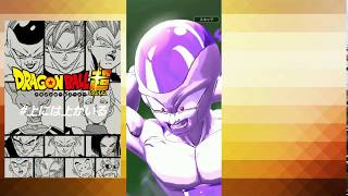 【ドラゴンボールレジェンズ】実況その26 マスターズパック1＆スパーキング確チケであのキャラが遂に出た！！