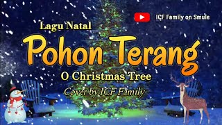 Download lagu POHON TERANG (O Christmas Tree) | Cover by ICF Family mp3 Download lagu POHON TERANG (O Christmas Tree) | Cover by ICF Family mp3