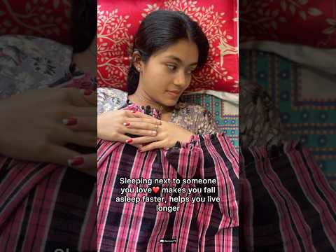 Finally committed🌝❤️