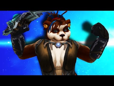 NEW Talents And Spell Interactions Showcase For Shamans 8.1 PTR BFA