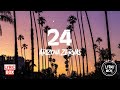 Arizona Zervas - 24 (Lyric Audio)