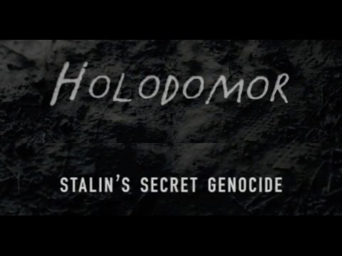 Stalin's Secret Genocide