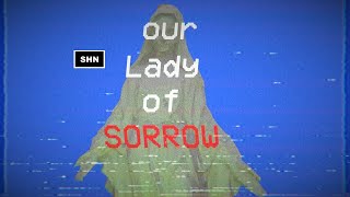Our Lady of Sorrow 👻 4K/60fps 👻 Longplay Walkthrough Gameplay No Commentary