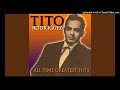 Agua con azucar-Tito Rodriguez