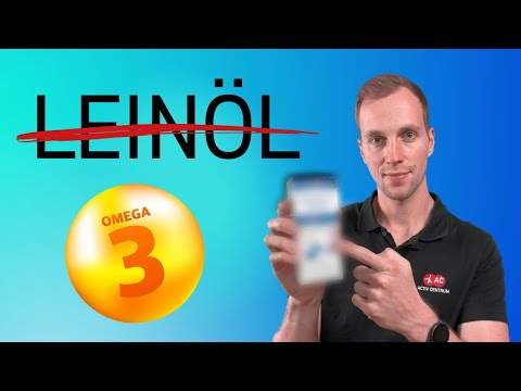 LEINÖL doch nicht so gesund, wie gedacht?