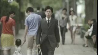 stand by u [drama version] tohoshinki