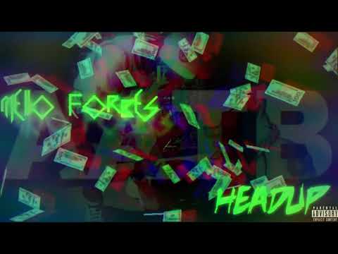 Mello TheDemon - HeadUp 🔥♨️ * Preview * Cominn Soon 🗣🗣