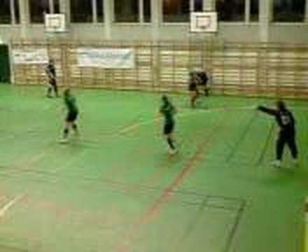 Älta vs Stuvsta i final Green Hill Cup