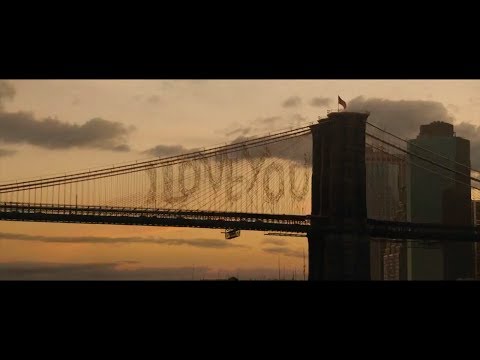 Peter and Gwen - Fix You (Amazing Spider-Man 1&2 Tribute)