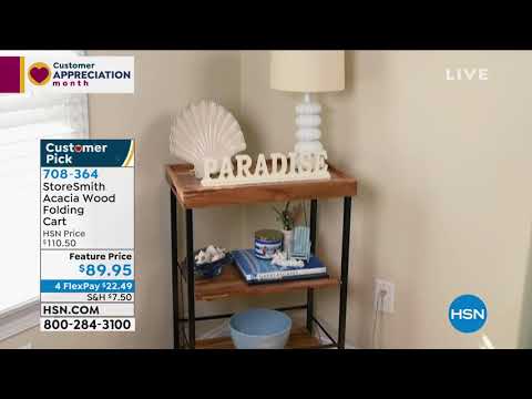 HSN | Make Yourself At Home - Bissell Cleaning 04.23.2021 - 03 PM