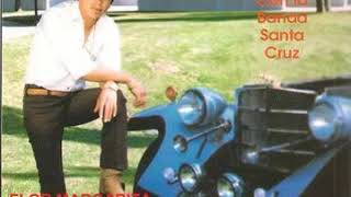 Chalino Sánchez -Flor Margarita,Banda Santacruz