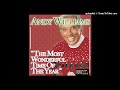 Andy Williams It S The Most Wonderful Time Of The Year 528 Hz