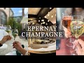 Exploring Epernay The Ultimate Champagne Lover S Guide
