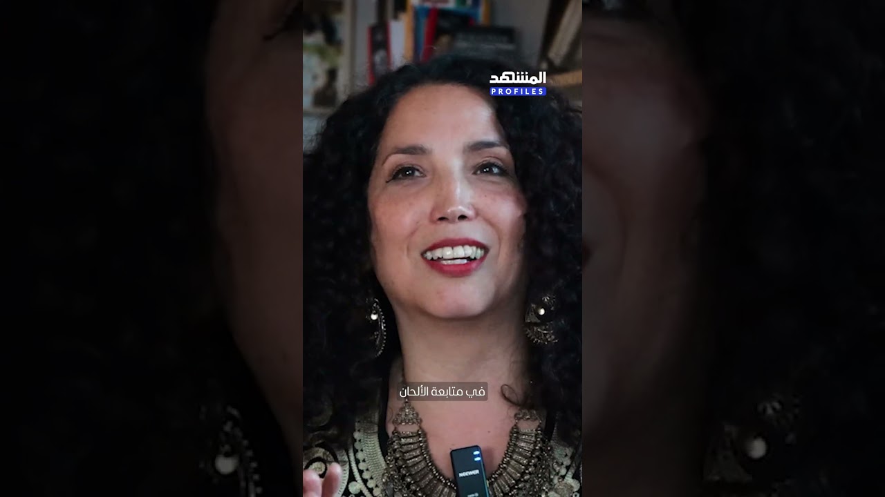 بدر الدبس.. موسيقي صنع آلة تشبهه #اخبار_المشهد