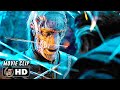 Ebony Maw Tortures Doctor Strange Scene AVENGERS INFINITY WAR 2018 Movie CLIP HD