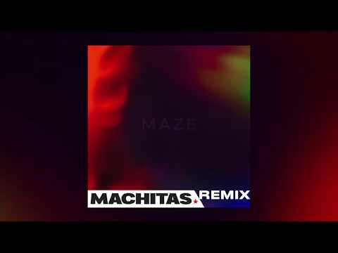 MOONZOO - Maze (Machitas Remix) - YouTube