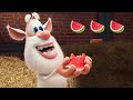 Booba 🍉 Rolling Watermelon 🐝 Episode 65 - Funny cartoons for kids - BOOBA ToonsTV