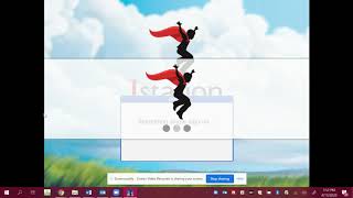 iStation Math login