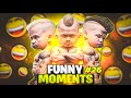 HORAA GANG FAMILY 🤣🤣 FUNNY MOMENTS  🤣🤣 (EPISOD 26) FT. @Cr7HoraaYT