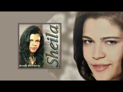 Sheila Oliveira - Vai Explodir - Áudio Oficial