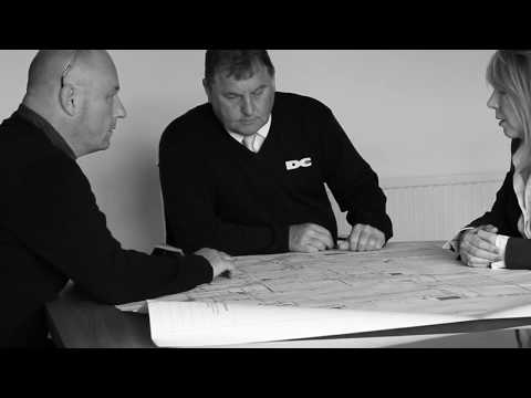 DCE Group EXHIBITION STAND PRODUCTION