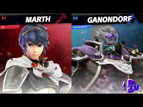 MSMZERO 9 Winners Round 1 NSD lord Bahamut VS SS Jolt