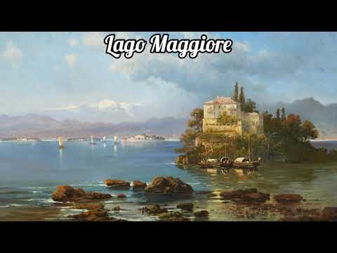 Lass uns träumen am Lago Maggiore - Rudi Schuricke