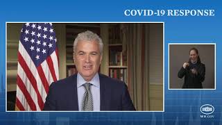 06/03/21: Press Briefing by White House COVID-19 Response Team and Public Health Officials