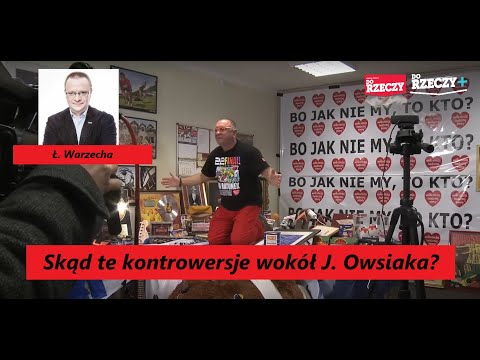 Is the Great Orchestra of Christmas Charity (WOŚP) transparent? Why the controversy surrounding J...