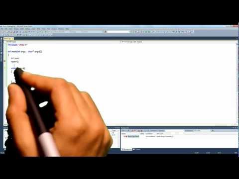 While Example Tracingdebugging
