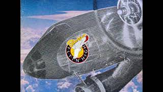 Blackfoot   Flyin' High