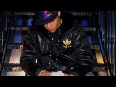 GRITTY GRITz  - LOVE OF THE GWOP -   Music Video   * HoodTallent *