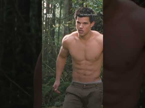 👀👀👀 #Twilight #Movie #Werewolf