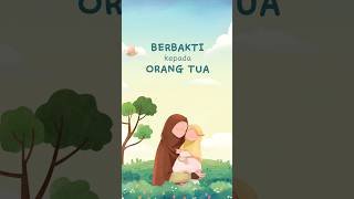 Download lagu Berbakti kepada Orang Tua - Motivasi Anak Islam | YouTube Shorts mp3