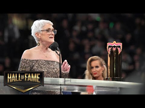 Report: Sue Aitchison Let Go By WWE
