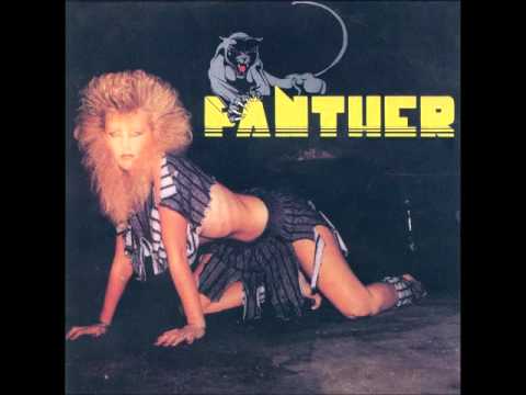 Warchild - PANTHER