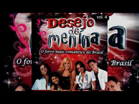 Diga Sim Pra Mim -- Desejo de Menina vol.4