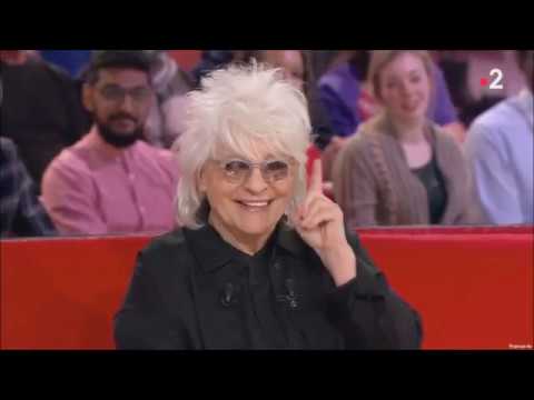 CATHERINE LARA - VIVEMENT DIMANCHE PROCHAIN - 11 mars 2018