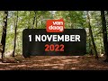 1Twente Vandaag van 1 november 2022