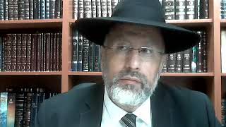 De Pessah a Soucot Un message pour les nations du monde