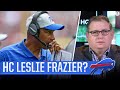 NFL Insider on Head Coach Candidate: Leslie Frazier | CBS Sports HQ