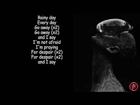 TumaniYO feat. HLOY - Rainy Day- LYRICS