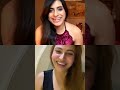 Karrishma Kar Live Interview With Host Asha Fred