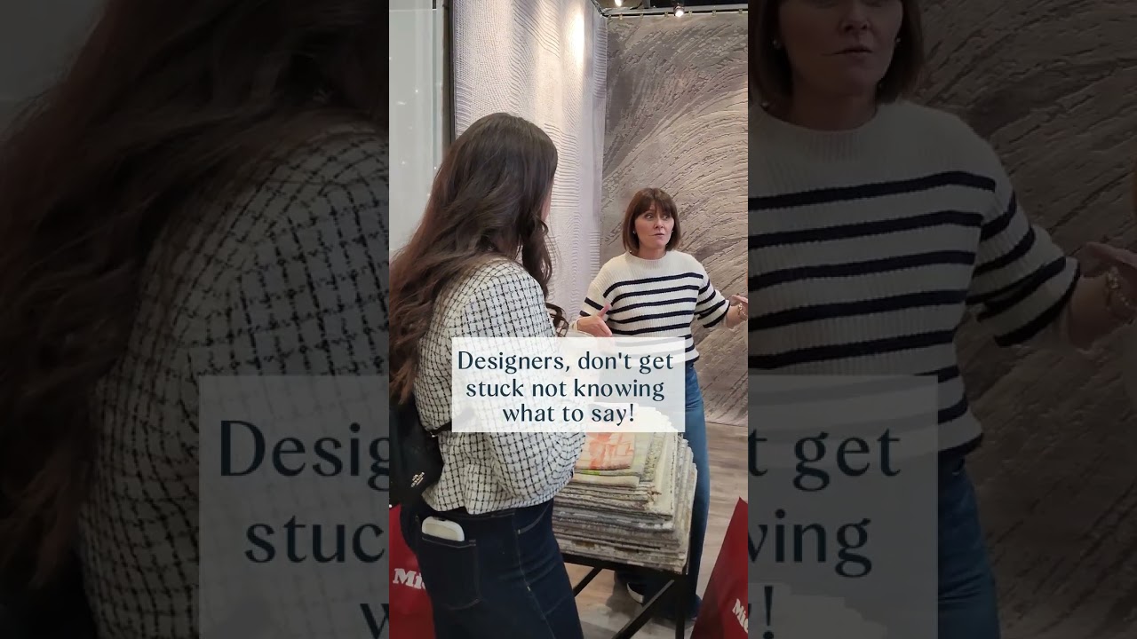 How to Know Exactly What to Say