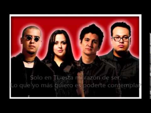 Rojo-Soy Tuyo Hoy (letra)