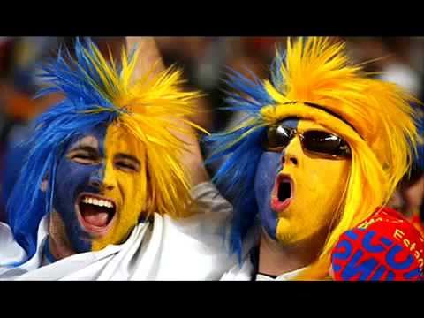 Igraj Bosno - Navijačka Himna!