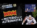 TU NUEVA SERIE Kaliman El Misterio De Los Astronautas CAP 02
