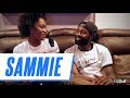 Sammie Talks New Album 'Coming of Age,' Advice from Usher, Touring with Tank Sammie Talks New Album 'Coming of Age,' Advice from Usher, Touring with Tank