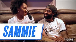 Sammie Talks New Album &#39;Coming of Age,&#39; Advice from Usher, Touring with Tank